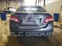 2011 Toyota CAMRY фото