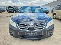 2011 Toyota CAMRY фото