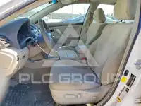 2011 Toyota CAMRY фото