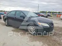 2011 Toyota CAMRY фото