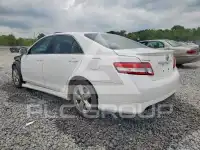 2011 Toyota CAMRY фото