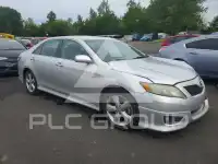 2011 Toyota CAMRY photo