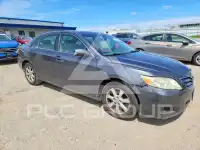 2011 Toyota CAMRY фото