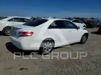 2011 Toyota CAMRY фото