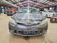 2011 Toyota CAMRY фото