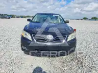 2011 Toyota CAMRY фото