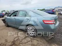 2011 Toyota CAMRY фото