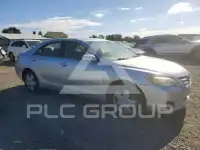 2011 Toyota CAMRY фото