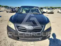 2011 Toyota CAMRY фото
