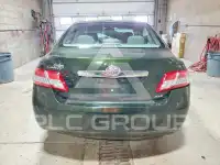 2011 Toyota CAMRY фото