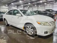 2011 Toyota CAMRY фото