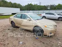 2011 Toyota CAMRY фото