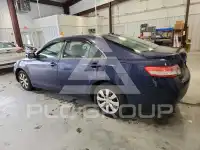 2011 Toyota CAMRY фото