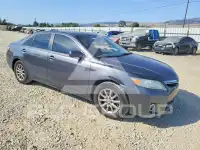 2011 Toyota CAMRY фото