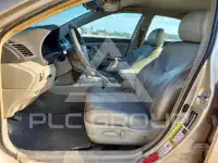 2011 Toyota CAMRY фото