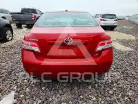 2011 Toyota CAMRY фото