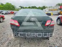 2011 Toyota CAMRY фото