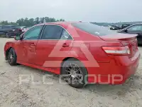 2011 Toyota CAMRY фото