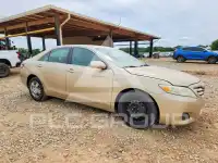 2011 Toyota CAMRY фото