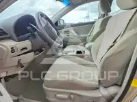 2011 Toyota CAMRY фото