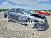 2011 Toyota CAMRY фото