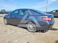 2011 Toyota CAMRY фото