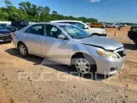 2011 Toyota CAMRY фото