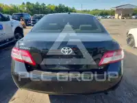 2011 Toyota CAMRY фото