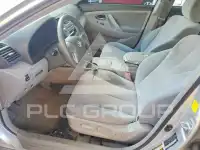 2011 Toyota CAMRY фото