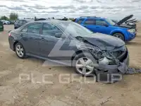 2011 Toyota CAMRY фото