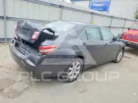 2011 Toyota CAMRY фото