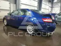 2011 Toyota CAMRY фото