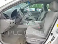 2011 Toyota CAMRY фото