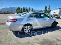 2011 Toyota CAMRY фото