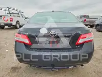 2011 Toyota CAMRY фото