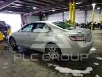 2011 Toyota CAMRY фото
