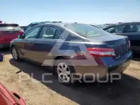 2011 Toyota CAMRY фото
