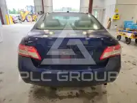2011 Toyota CAMRY фото