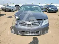 2011 Toyota CAMRY фото