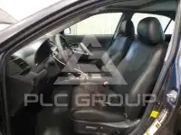 2011 Toyota CAMRY фото
