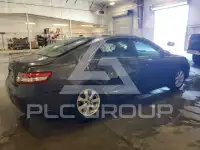 2011 Toyota CAMRY photo