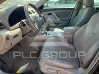 2011 Toyota CAMRY фото