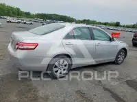 2011 Toyota CAMRY фото