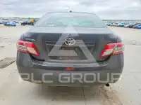 2011 Toyota CAMRY фото