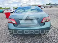 2011 Toyota CAMRY фото