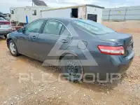 2011 Toyota CAMRY фото