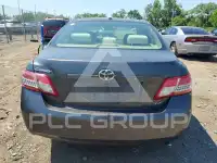 2011 Toyota CAMRY фото