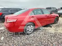 2011 Toyota CAMRY фото