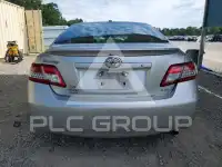 2011 Toyota CAMRY фото