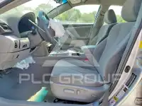 2011 Toyota CAMRY фото